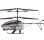 R/C helikoptéra 2,4GHz Spy Cam II (s kamerou)