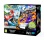 Wii U Premium Pack Black+MK8+Splatoon+NSMBU+NSLU