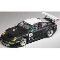 23758 Porsche GT3 RSR Blackswan Racing 2010