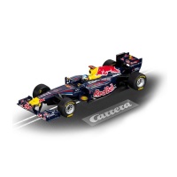 30628 Red Bull RB7 Sebastian Vettel No.1