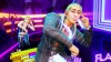 X360 Dance Central 3 - Kinect exclusive