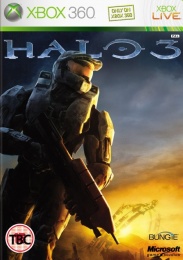 X360 Halo 3