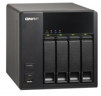 QNAP TS-412