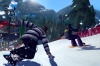 Wii Shaun White Snowboarding World Stage