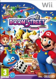 Wii Boom Street