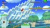 WiiU New Super Mario Bros. U