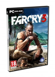 PC Far Cry 3