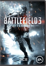 PC Battlefield 3: Aftermath