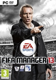 PC FIFA Manager 13