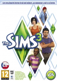 PC The Sims 3 Refresh