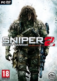 PC Sniper: Ghost Warrior 2 Limited Edition + DLC