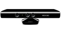 X360 Kinect sensor X360