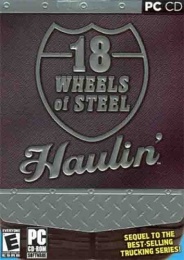 PC 18 wheels of Steel Haulin