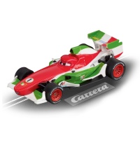 Auto GO/GO+ 61194 CARS Francesco Bernoulli