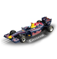 61236 Red Bull RB7 Sebastian Vettel No.1