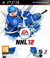 PS3 NHL 12