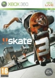 X360 Skate 3 Classics Hits 2 Grey