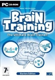 PC Brain training starter