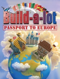 PC Build a lot passport to EUR