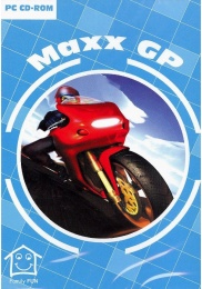 PC Maxx GP