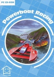 PC Powerboat Racing