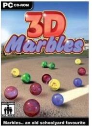 PC 3D Marbles