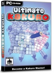 PC Ultimate Kakuro