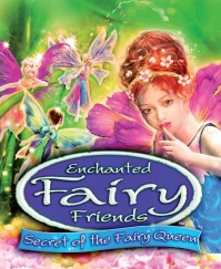 PC Enchanted fairy friends