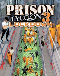 PC Prison tycoon 3