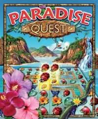 PC Paradise quest