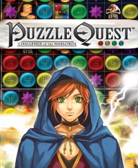 PC Puzzle quest