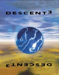 PC Descent 3