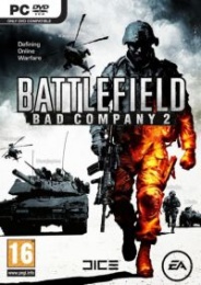 PC Battlefield: Bad Company 2 Classic