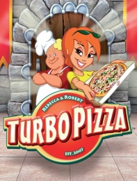 PC Turbo Pizza CD
