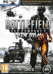 PC Battlefield: Bad Company 2 Vietnam