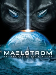 PC Maelstrom DVD