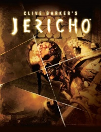 PC Jericho