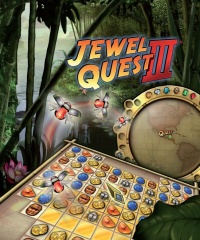 PC Jewel Quest III