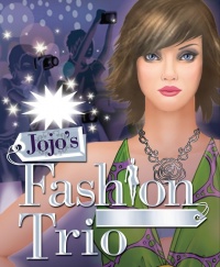 PC Jojos fashion show trio