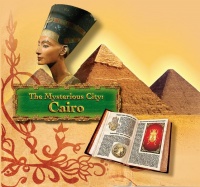 PC Mysterious city Cairo