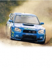 PC Colin McRae rally 2005