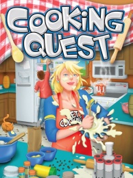 PC Cooking quest