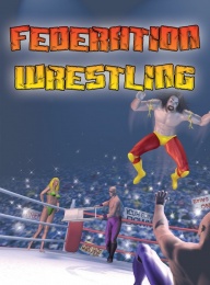 PC Federation wrestling