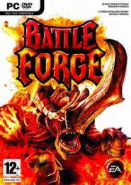 PC Battleforge