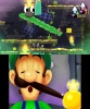 3DS Mario & Luigi: Dream Team Bros.