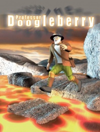 PC Professor doogleberry