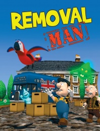 PC Removal man