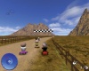 PC Tricycle racers