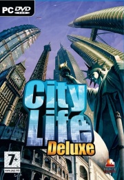 PC City Life DELUXE