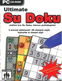 PC Ultimate SuDoku